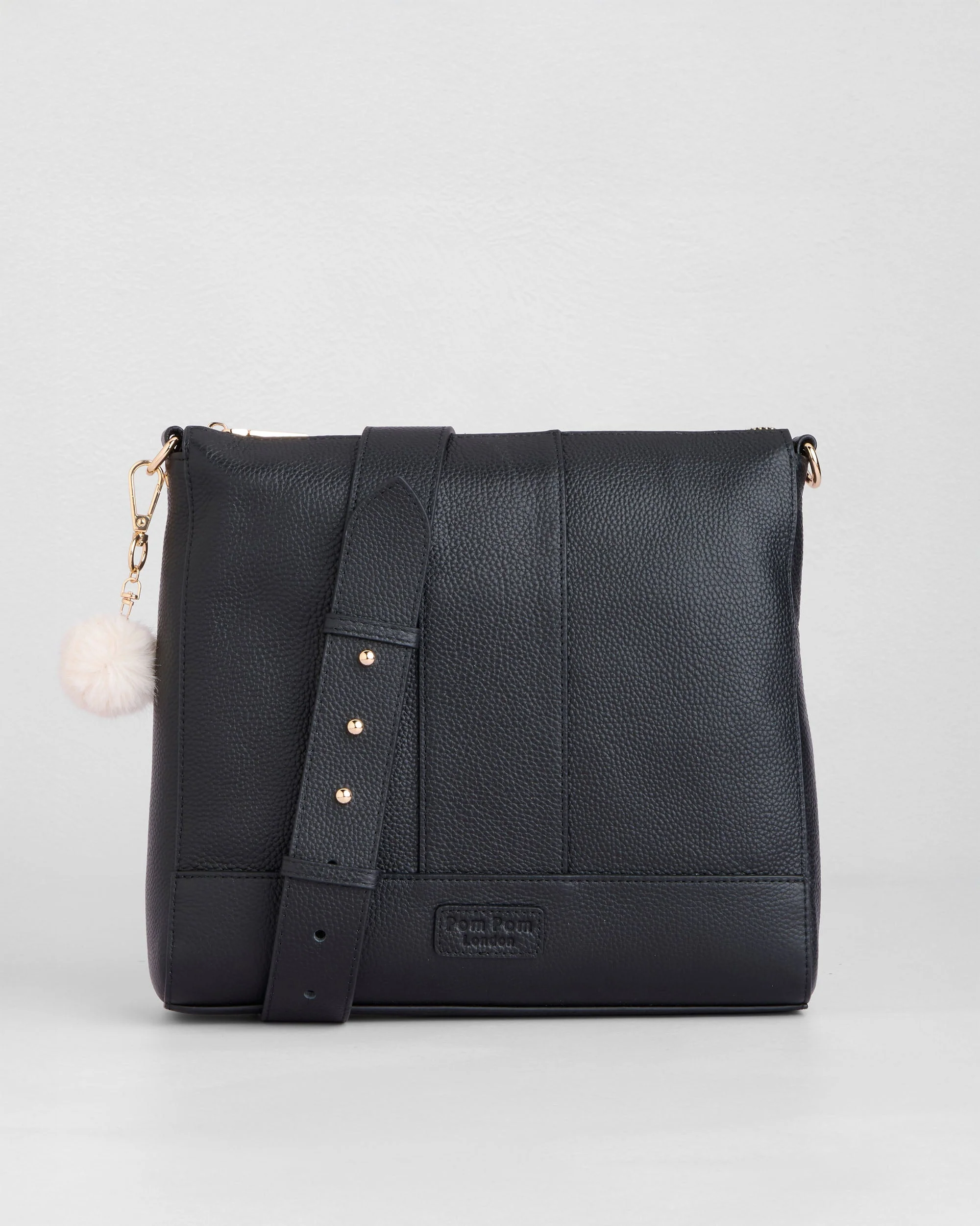 Westminster Bag Black & Accessories - Image 3