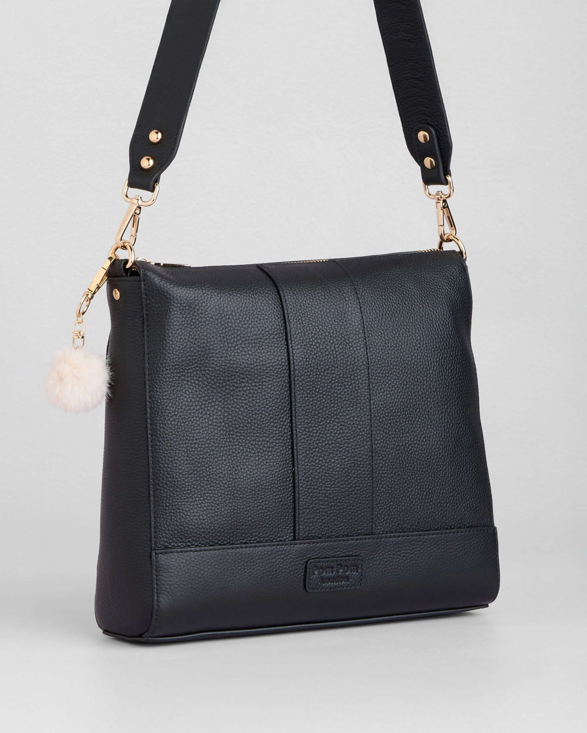 Westminster Bag Black & Accessories - Image 4