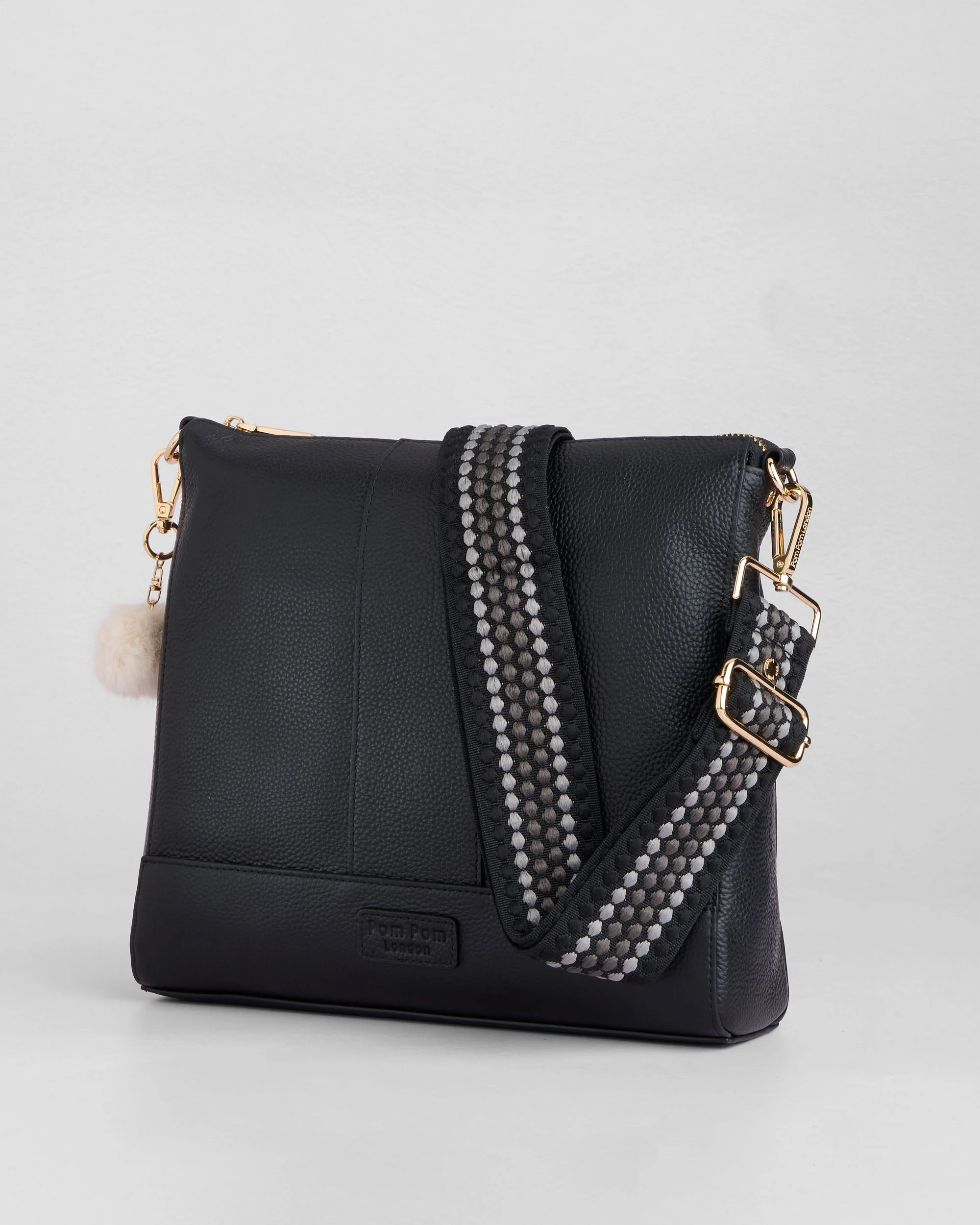 Westminster Bag Black & Accessories - Image 5