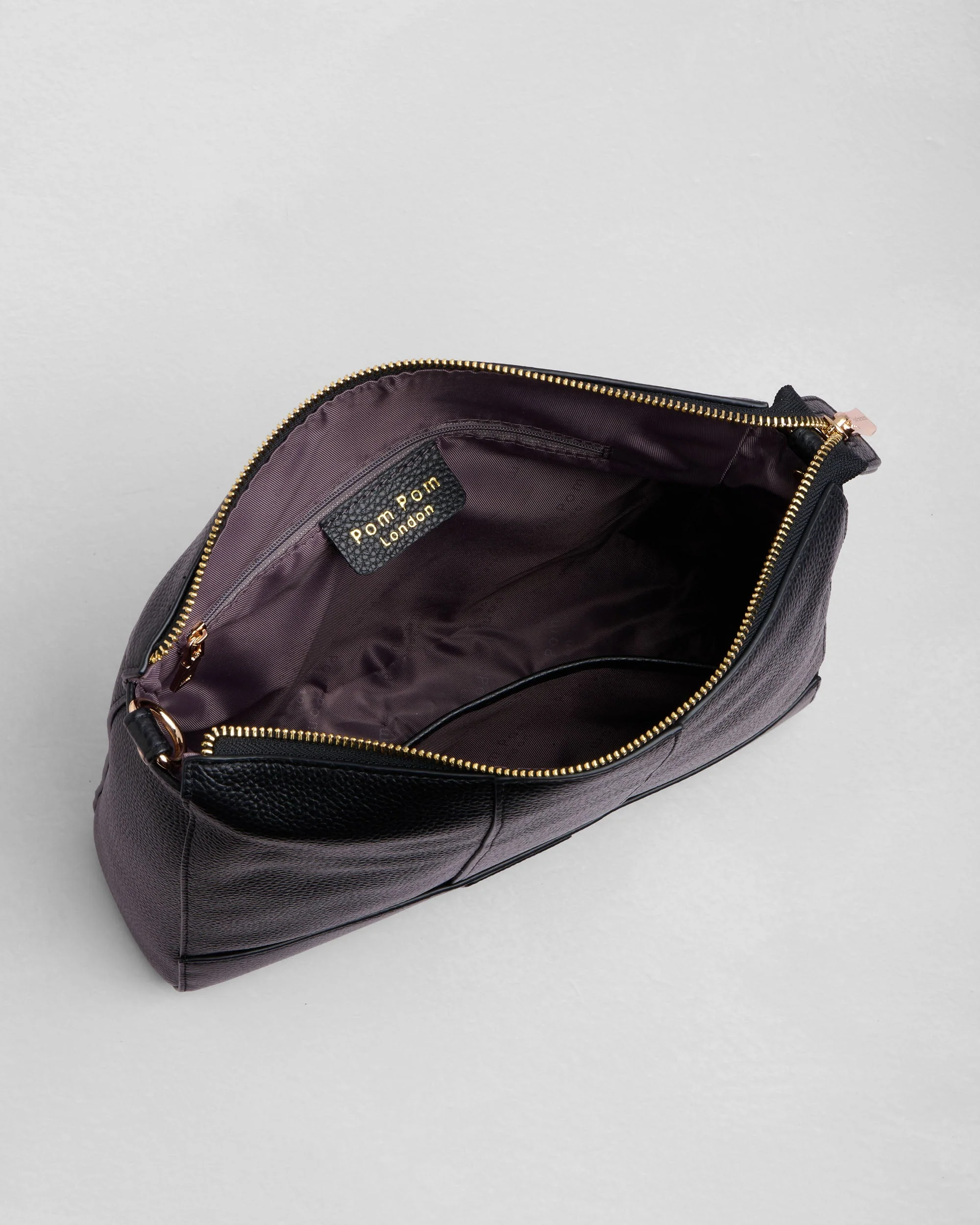 Westminster Bag Black & Accessories - Image 6