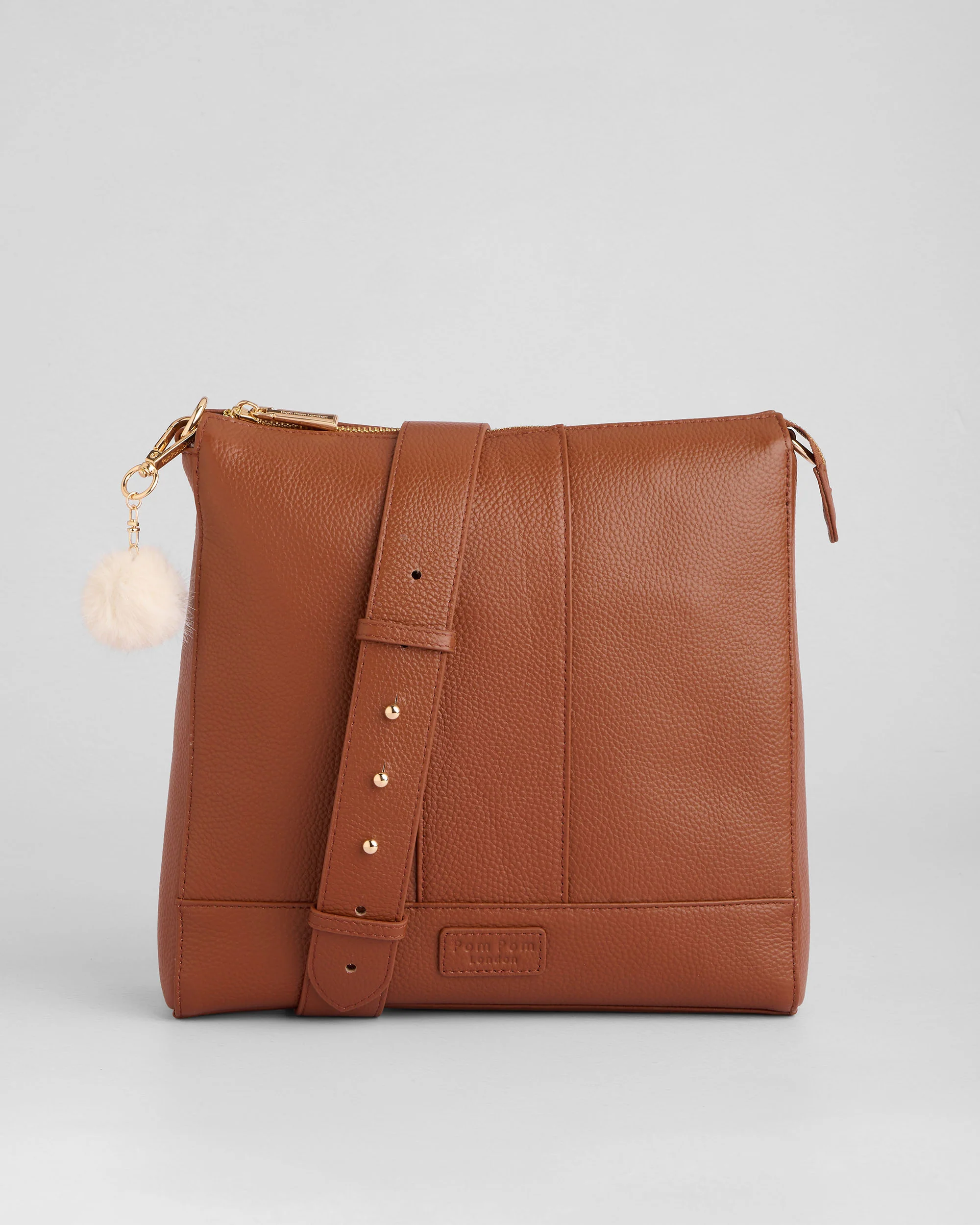 Westminster Bag Chestnut & Accessories - Image 3