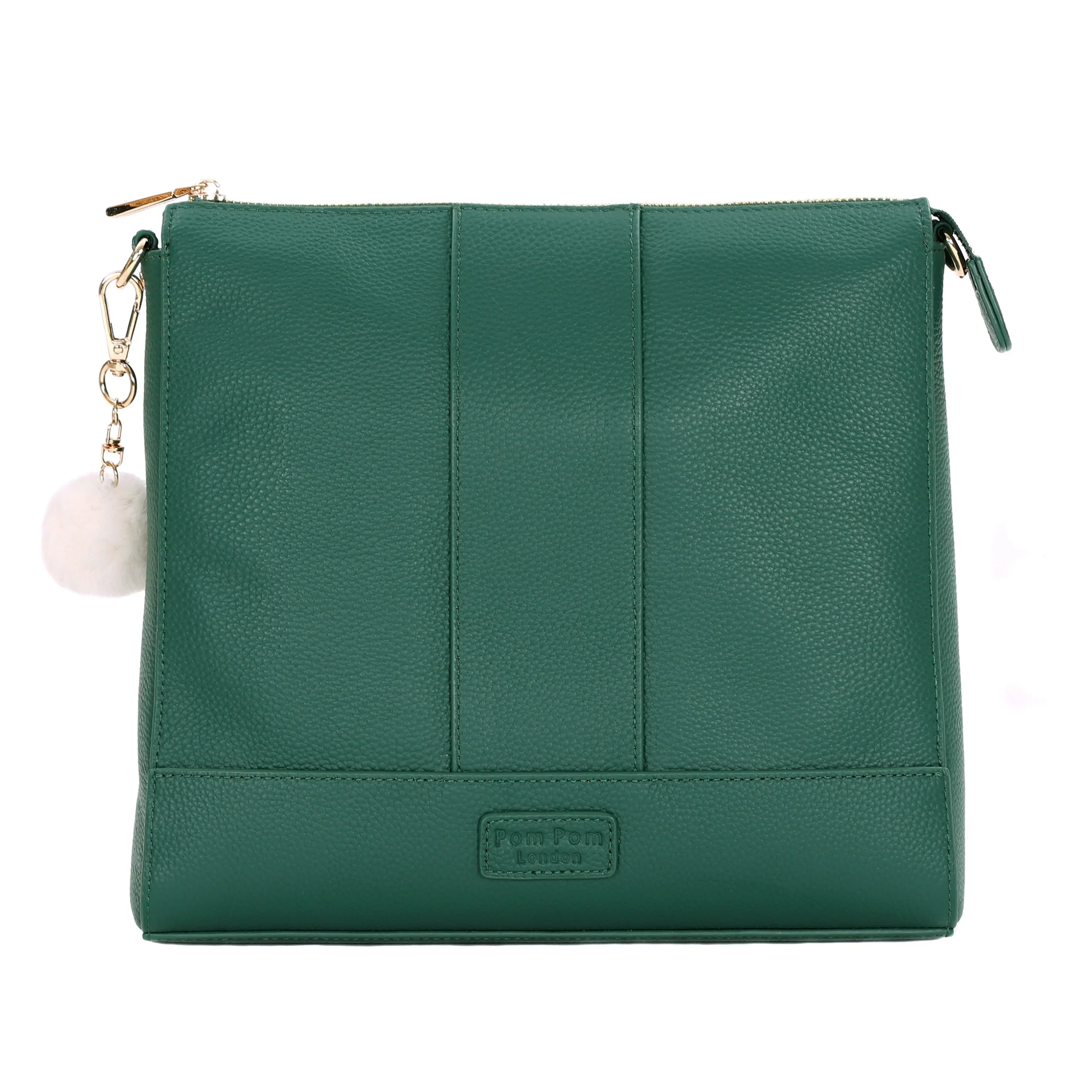 Westminster Bag Madeira Green & Accessories