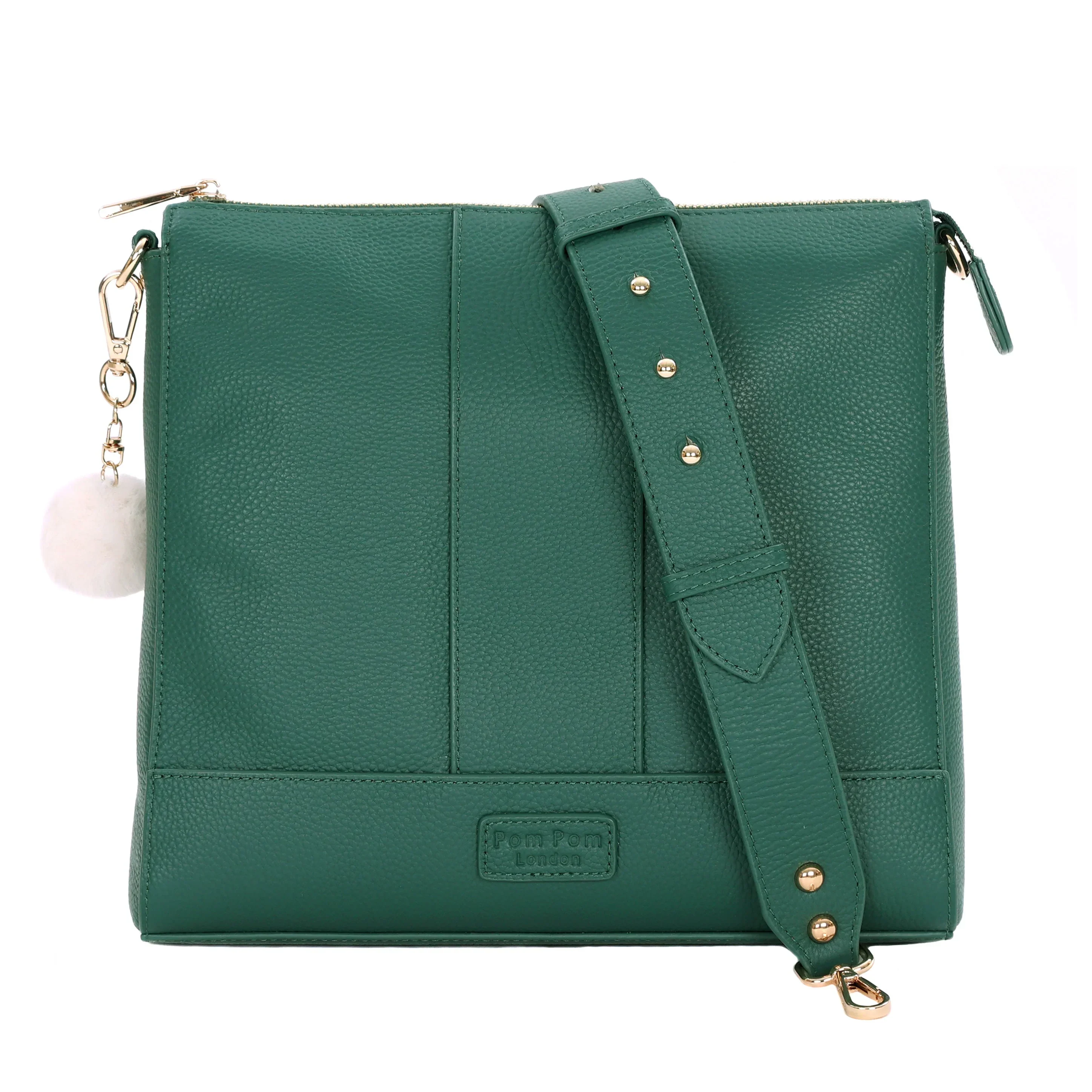 Westminster Bag Madeira Green & Accessories - Image 2