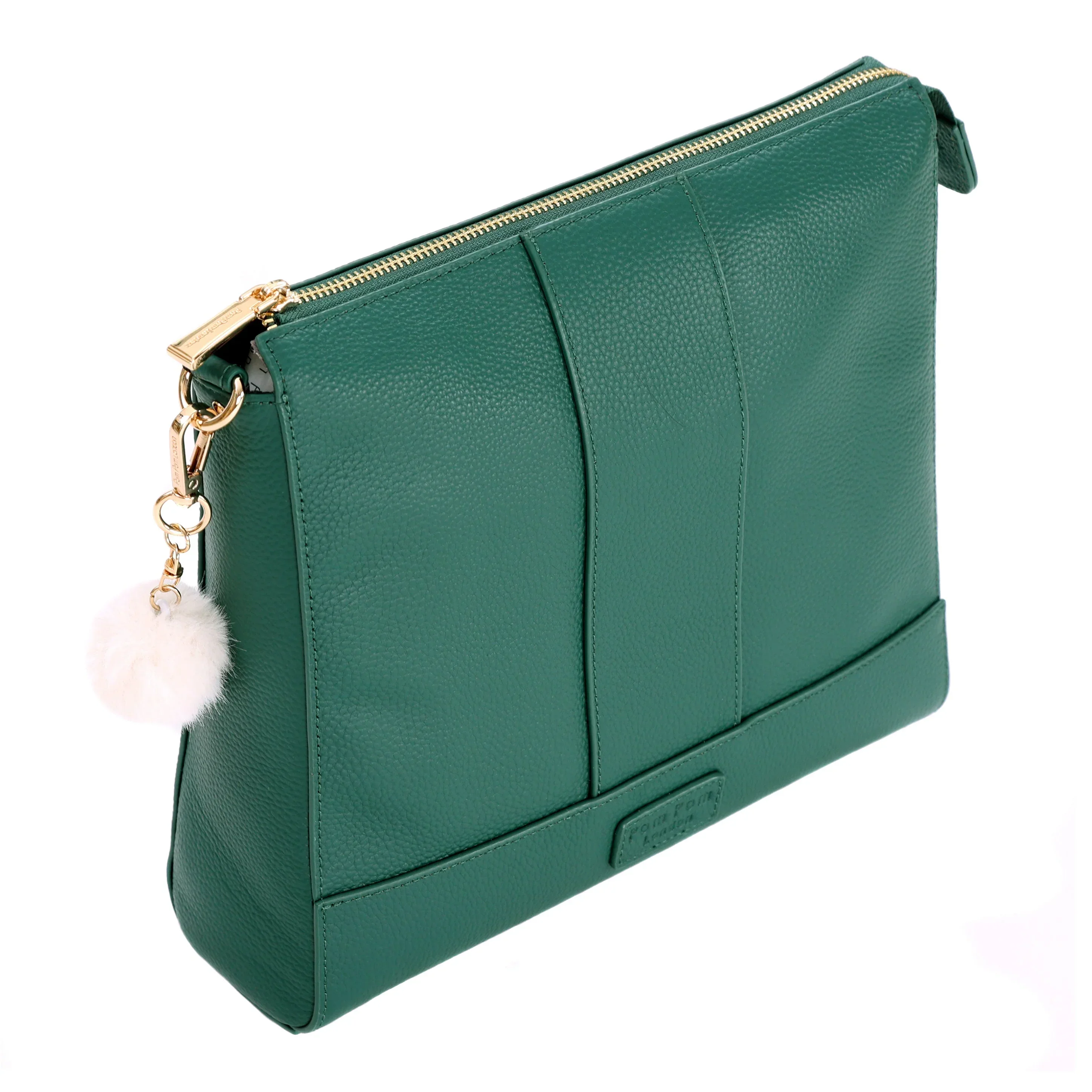 Westminster Bag Madeira Green & Accessories - Image 3
