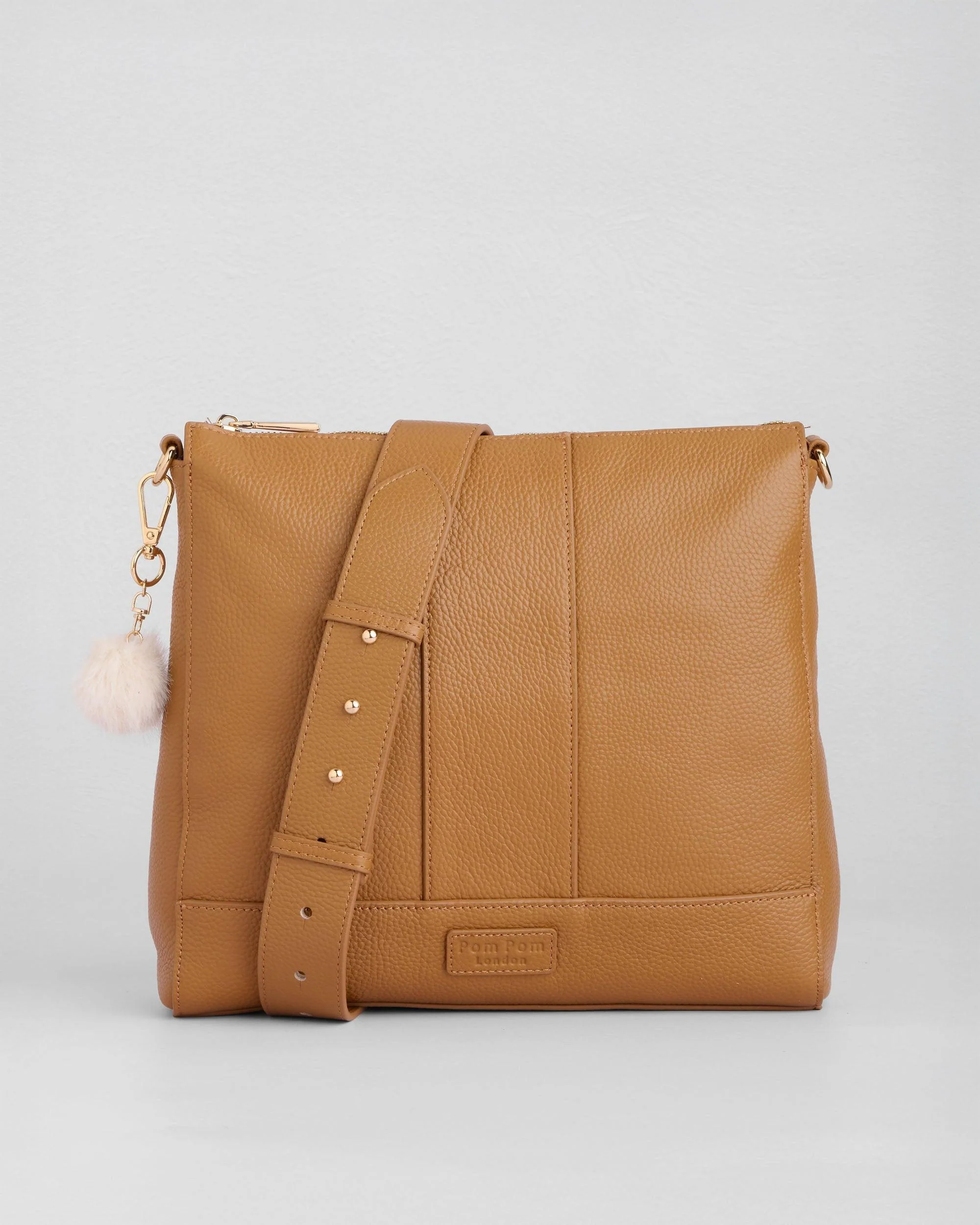Westminster Bag Maple & Accessories - Image 3