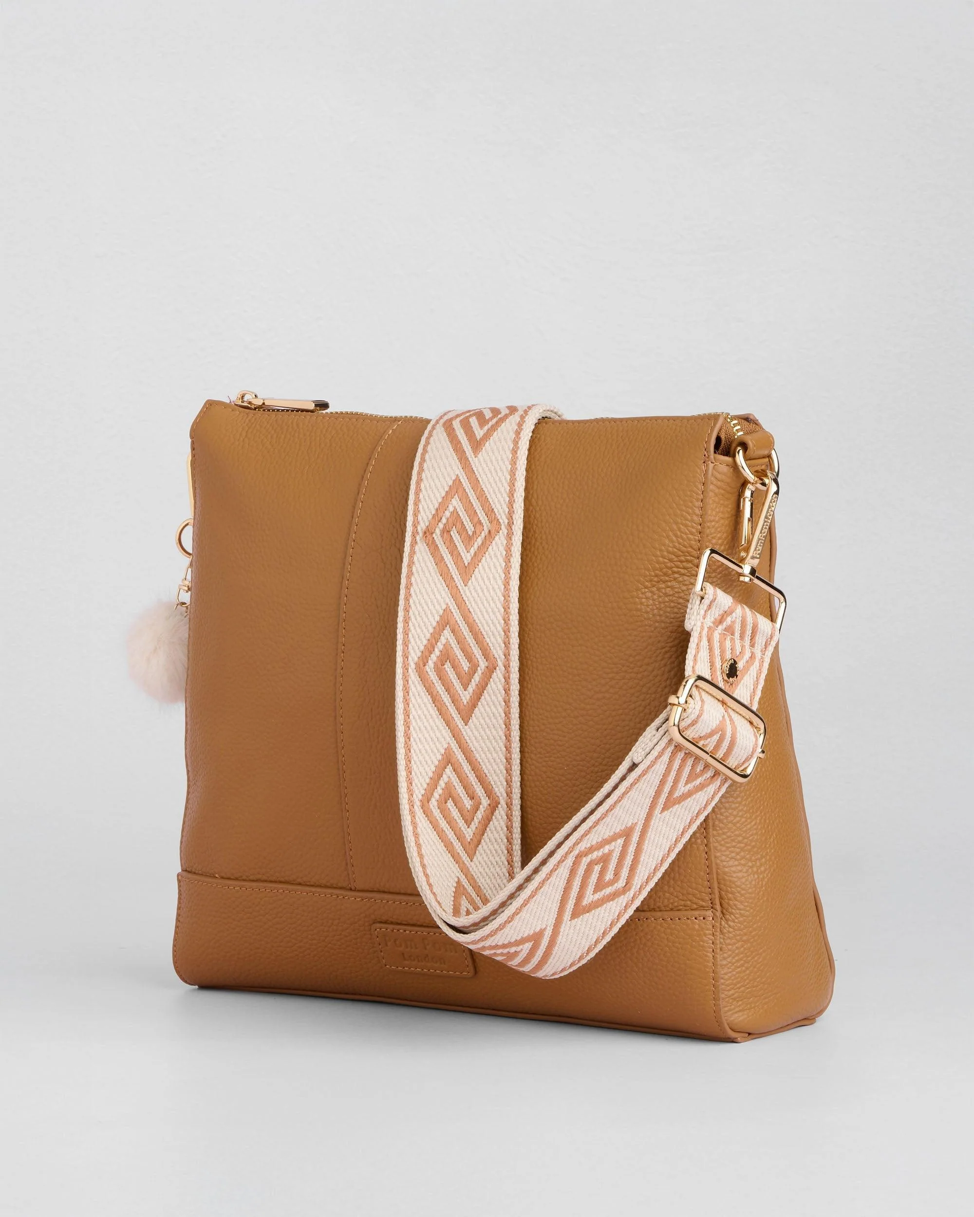 Westminster Bag Maple & Accessories - Image 4