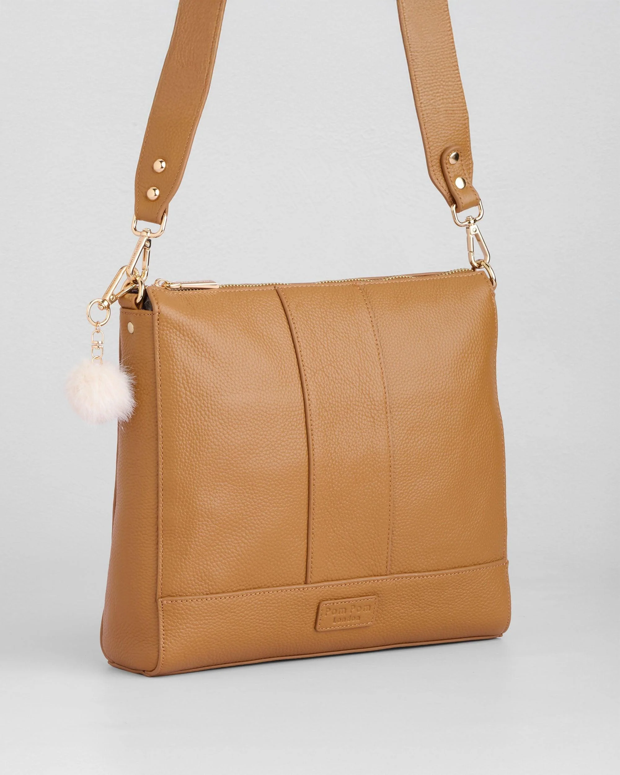 Westminster Bag Maple & Accessories - Image 5