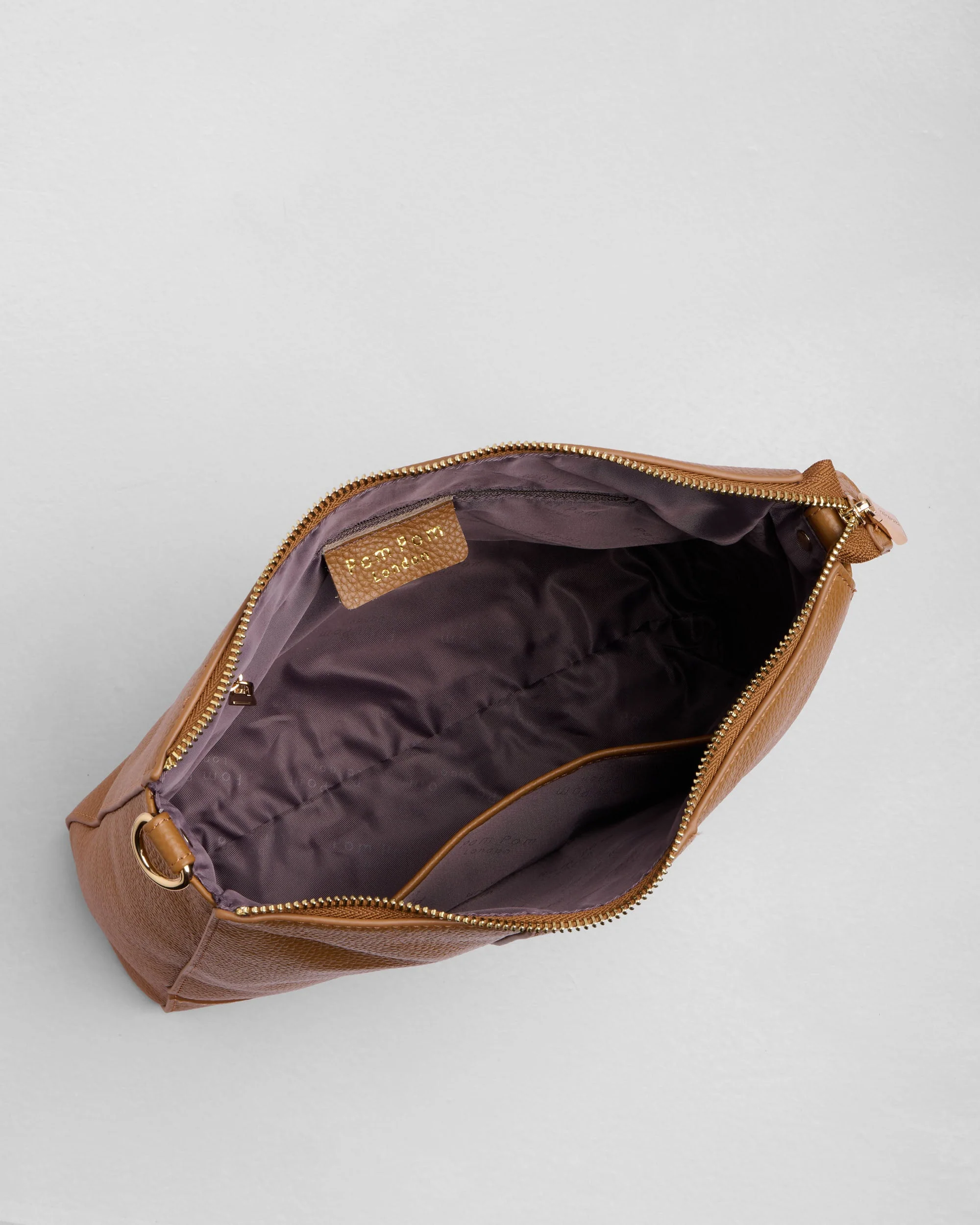 Westminster Bag Maple & Accessories - Image 6