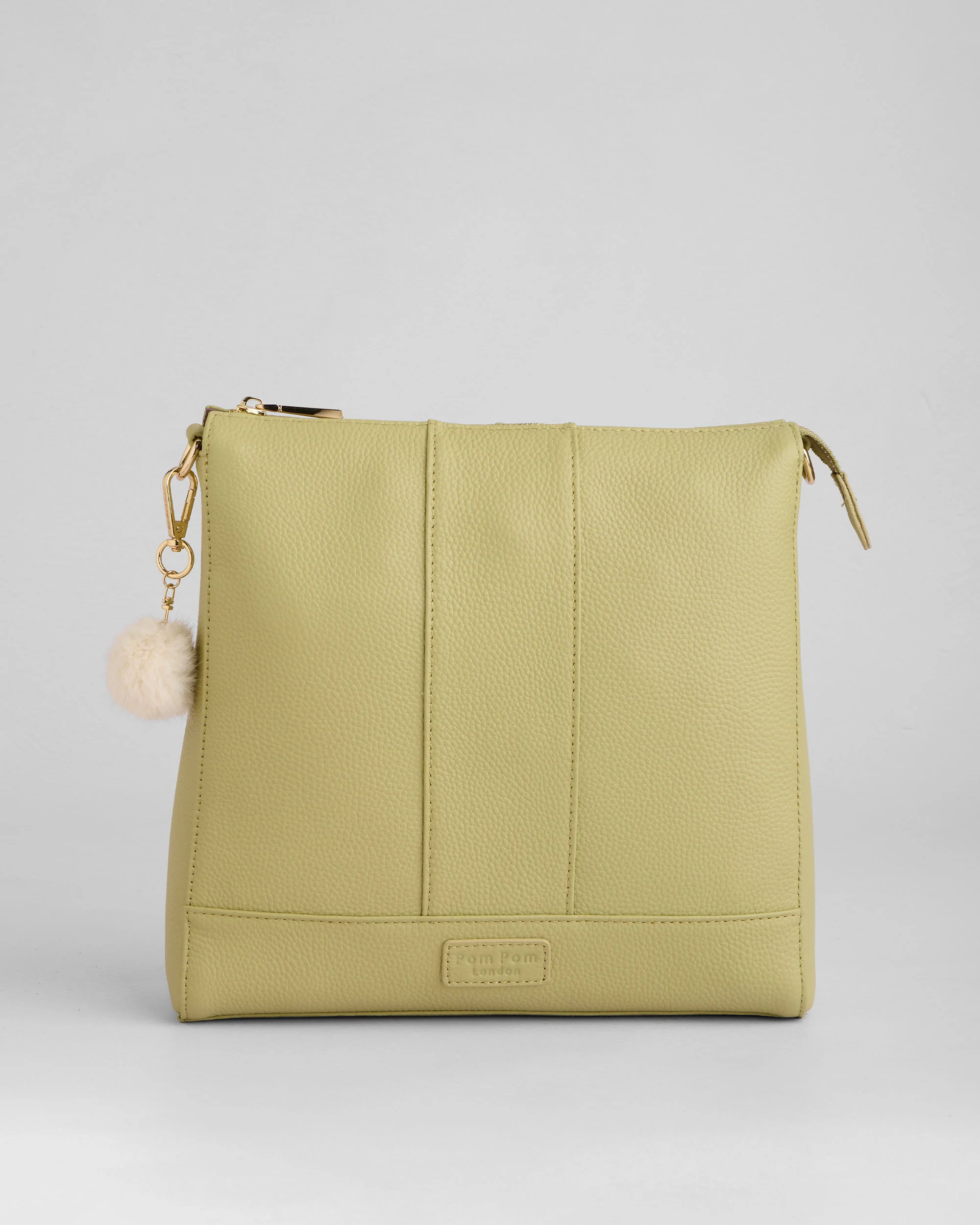 Westminster Bag Pale Fern & Accessories