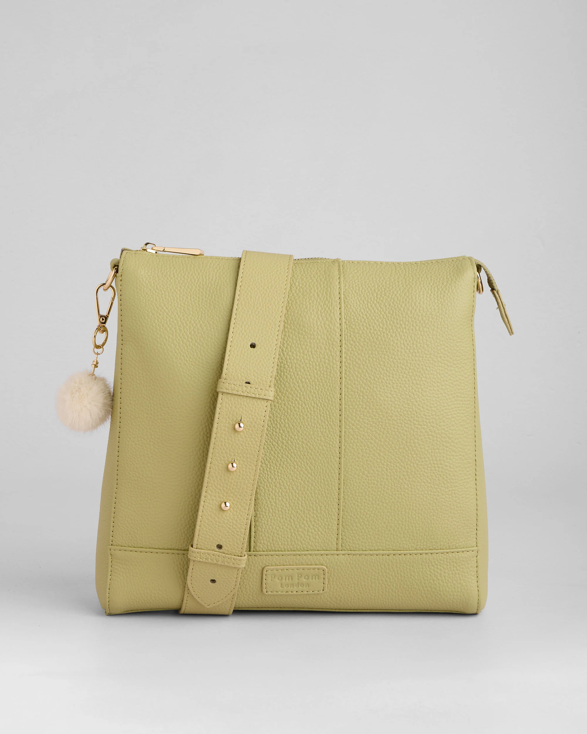Westminster Bag Pale Fern & Accessories - Image 4