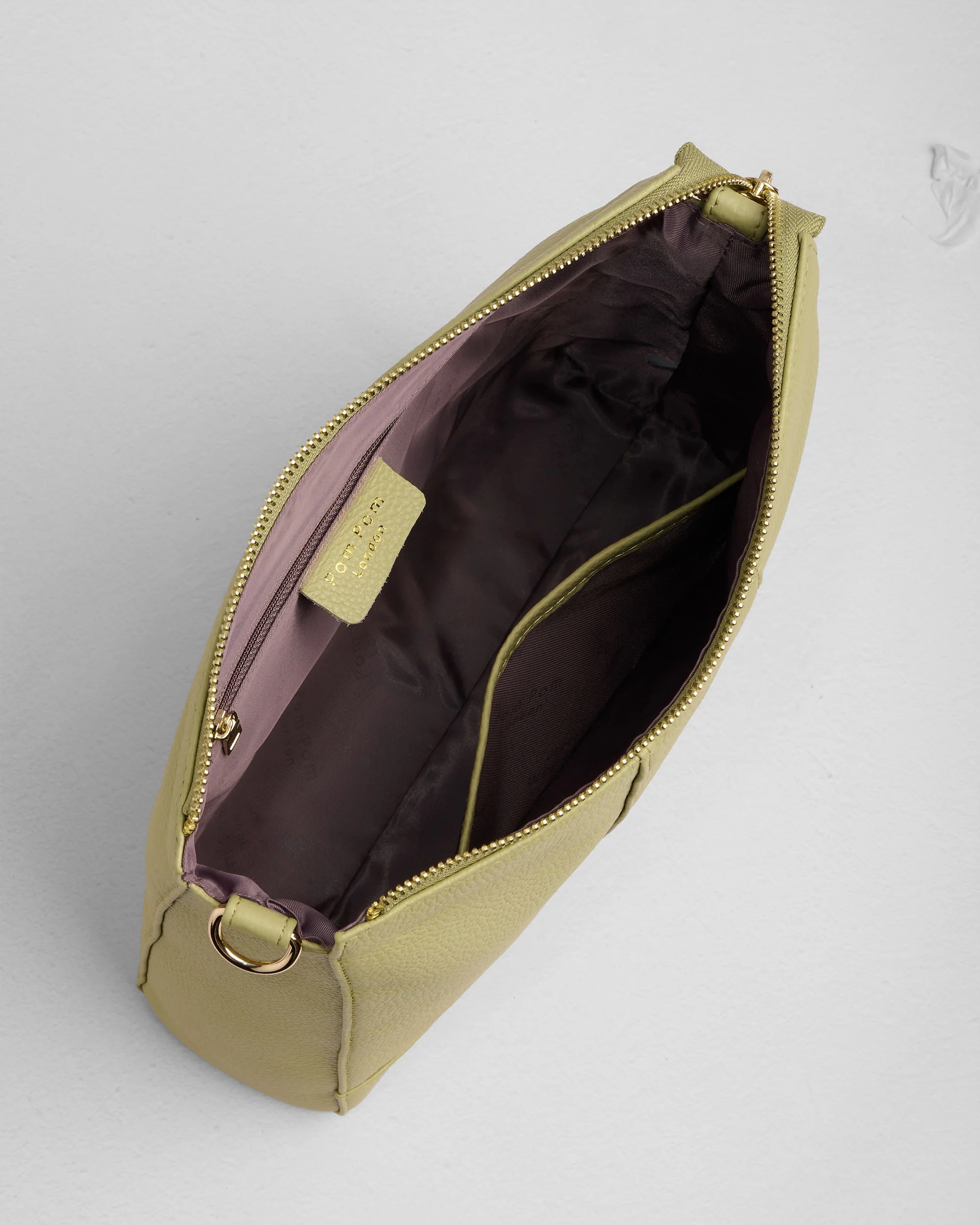 Westminster Bag Pale Fern & Accessories - Image 6