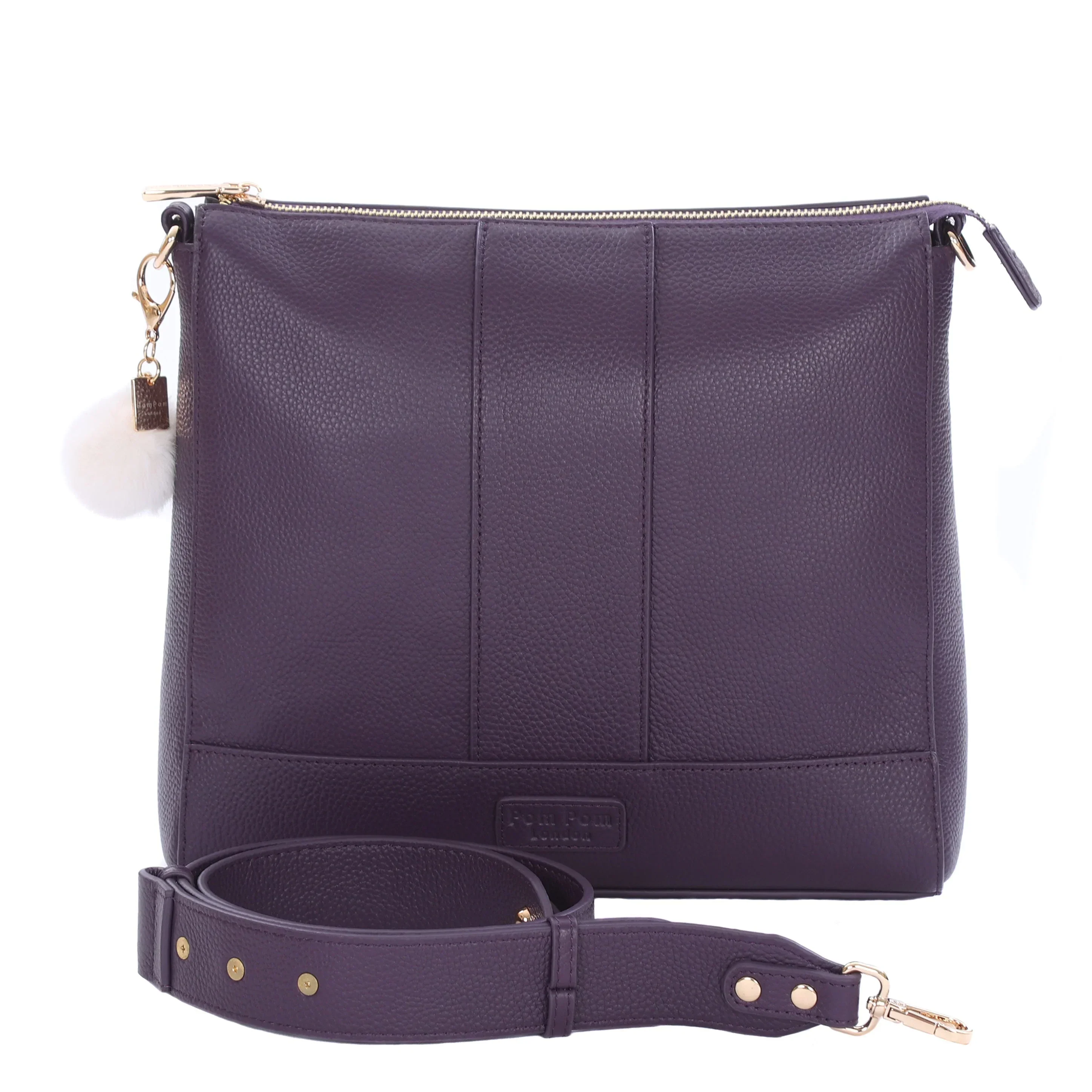 Westminster Bag Purple Nightshade & Accessories - Image 3
