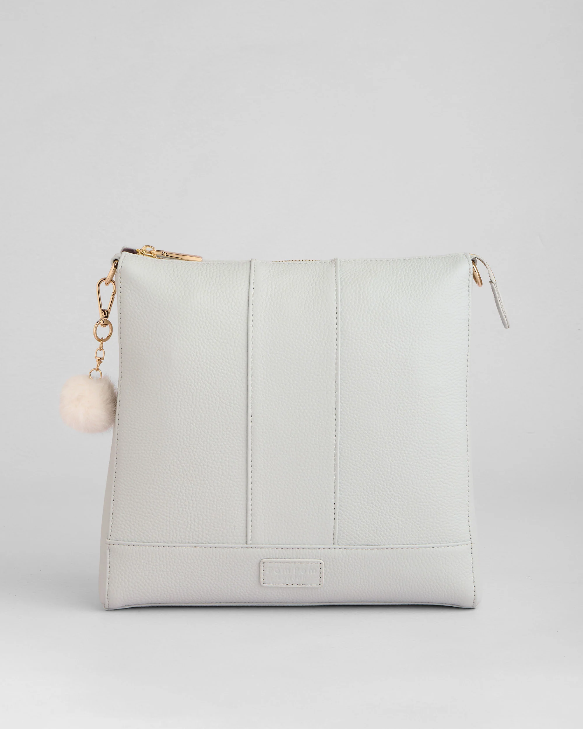 Westminster Bag Salt Grey & Accessories