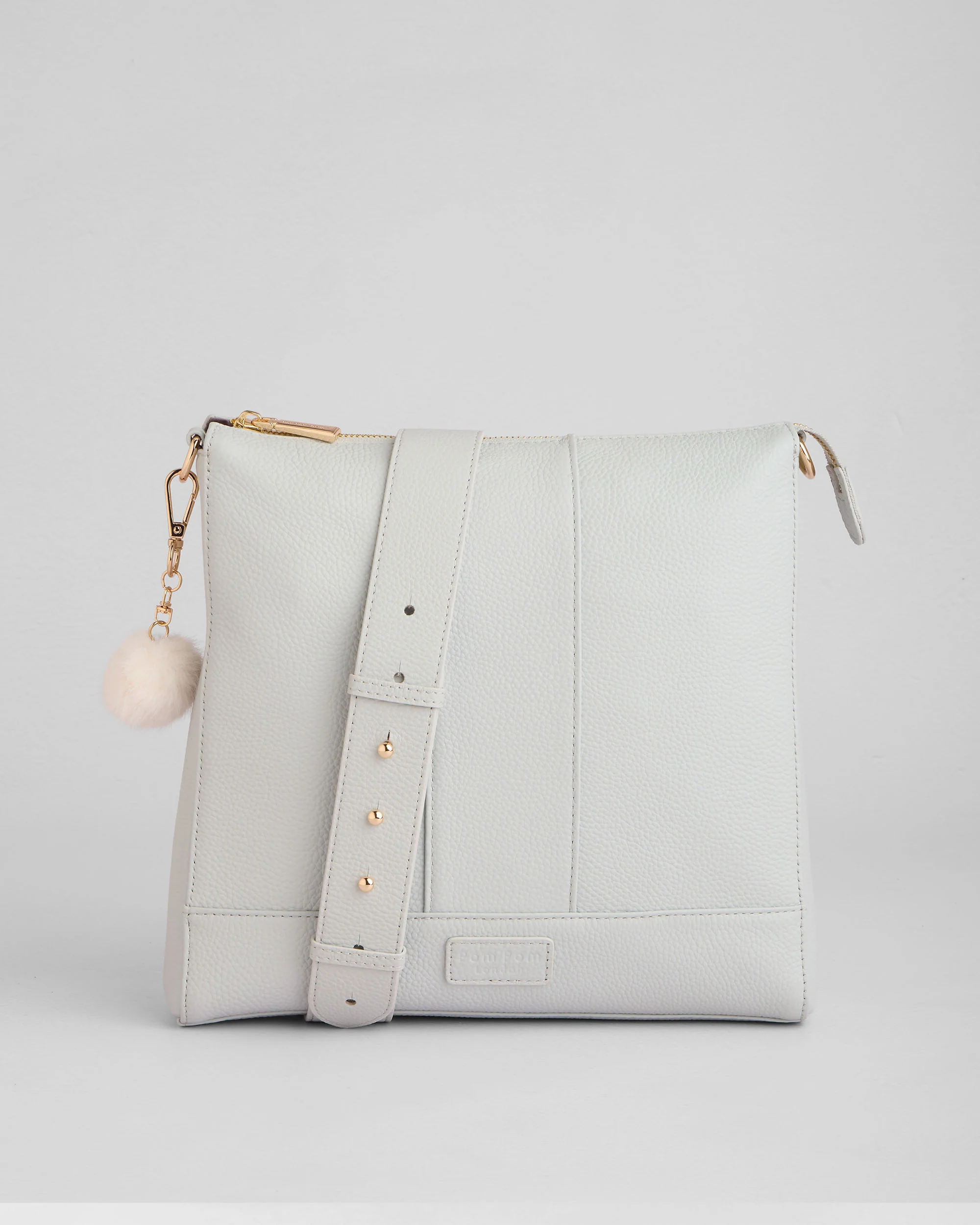 Westminster Bag Salt Grey & Accessories - Image 3