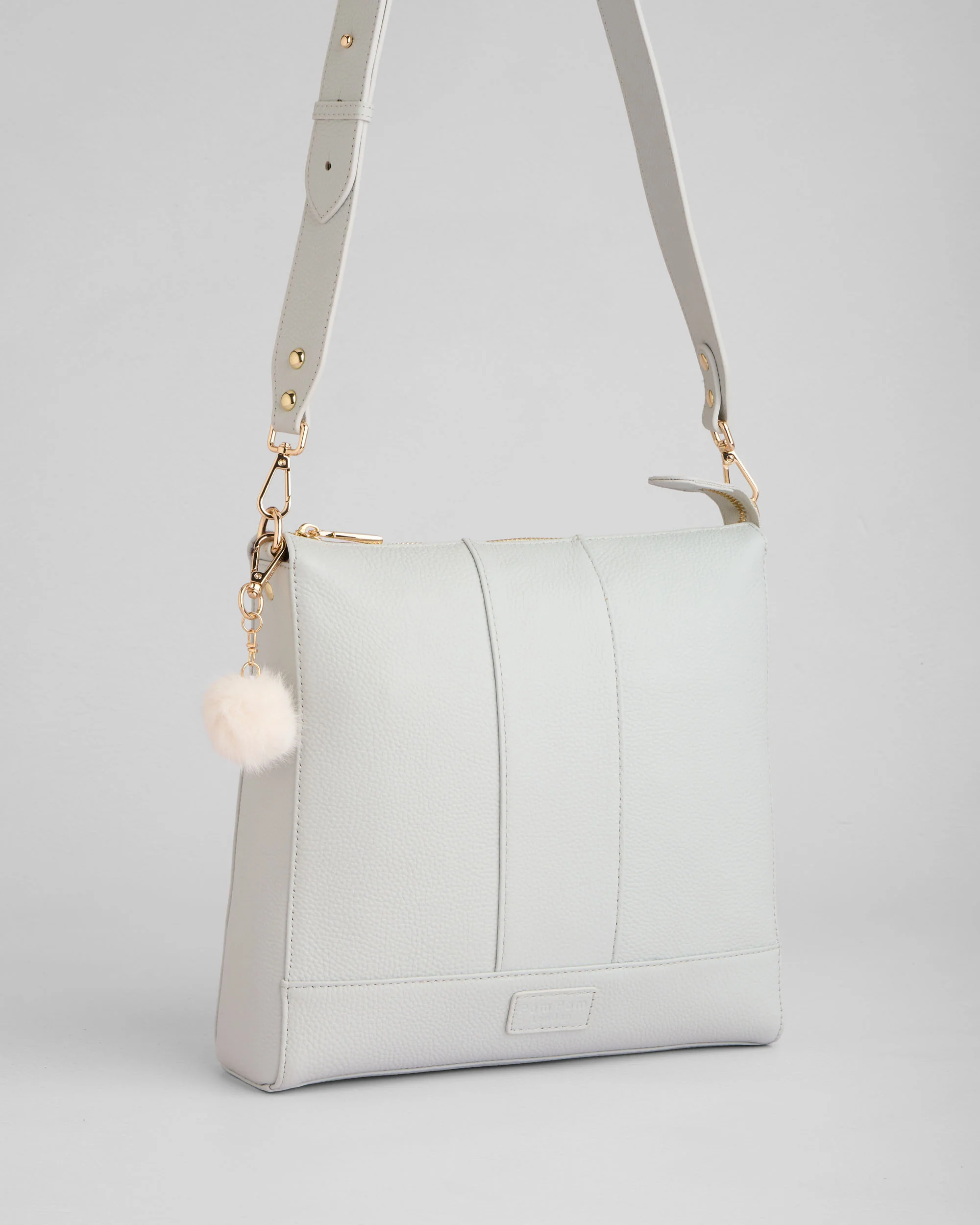 Westminster Bag Salt Grey & Accessories - Image 5