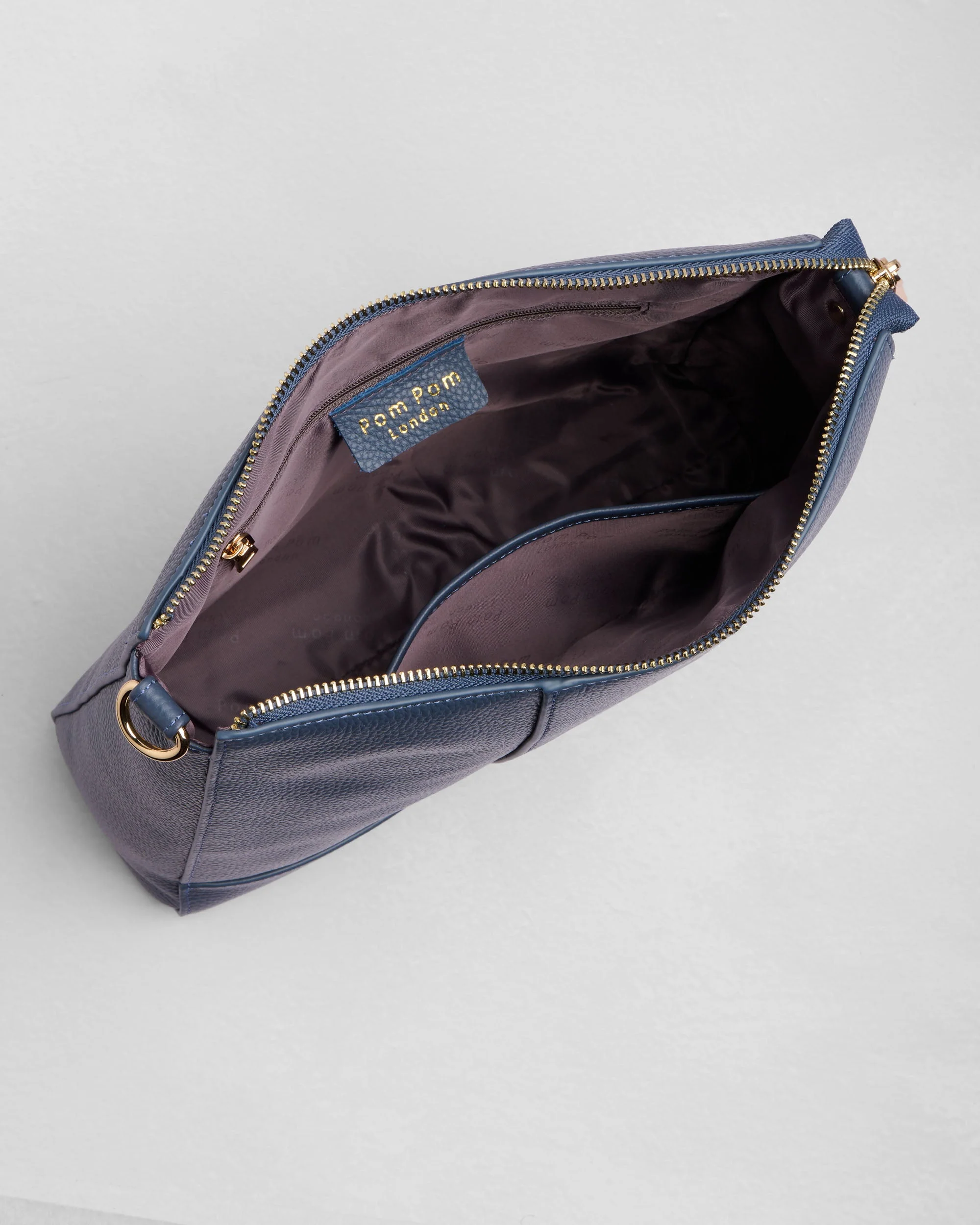 Westminster Bag Slate Blue & Accessories - Image 6