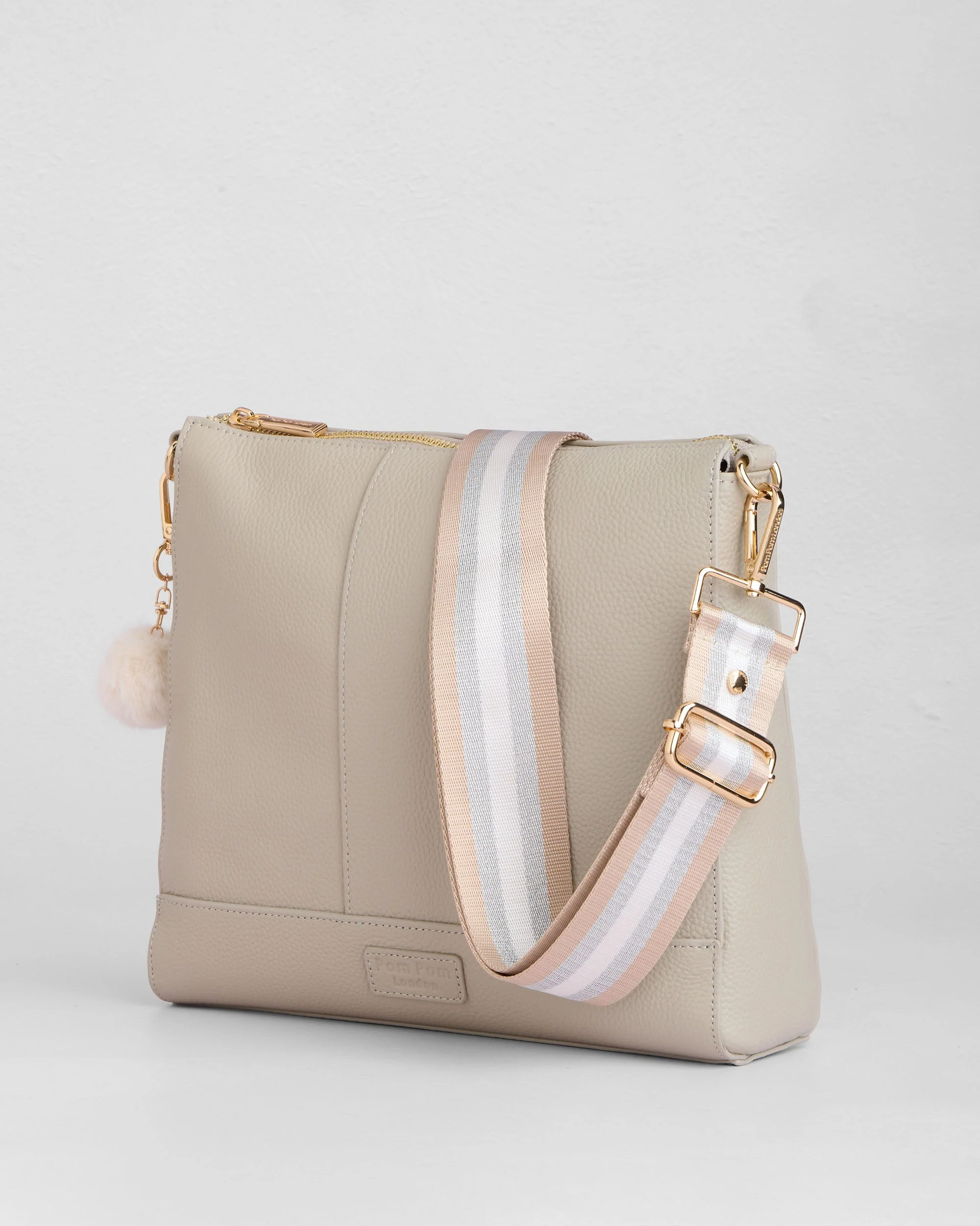 Westminster Bag Stone & Accessories - Image 4