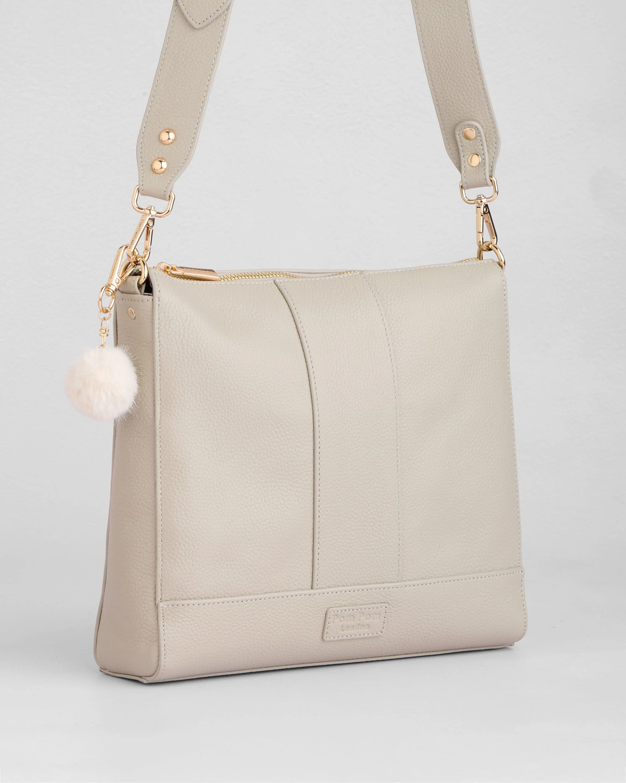 Westminster Bag Stone & Accessories - Image 5